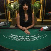 Spanish Blackjack 3 thumbnail
