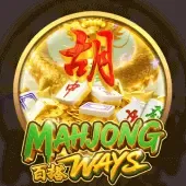 Mahjong Ways thumbnail